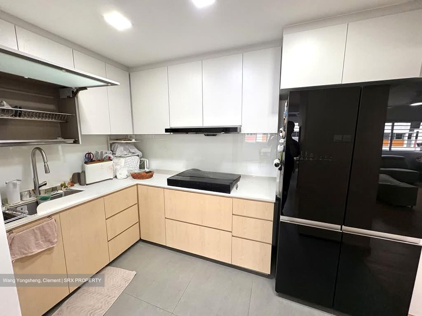 Blk 941 TAMPINES PALMSVILLE (Tampines), HDB Executive #585443261